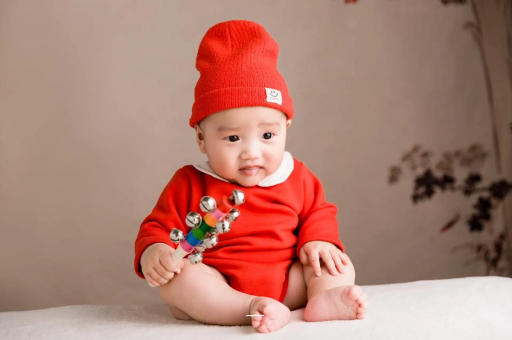 南通六个月宝宝总是摇头