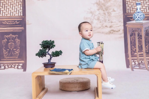南通宝宝发烧两天了